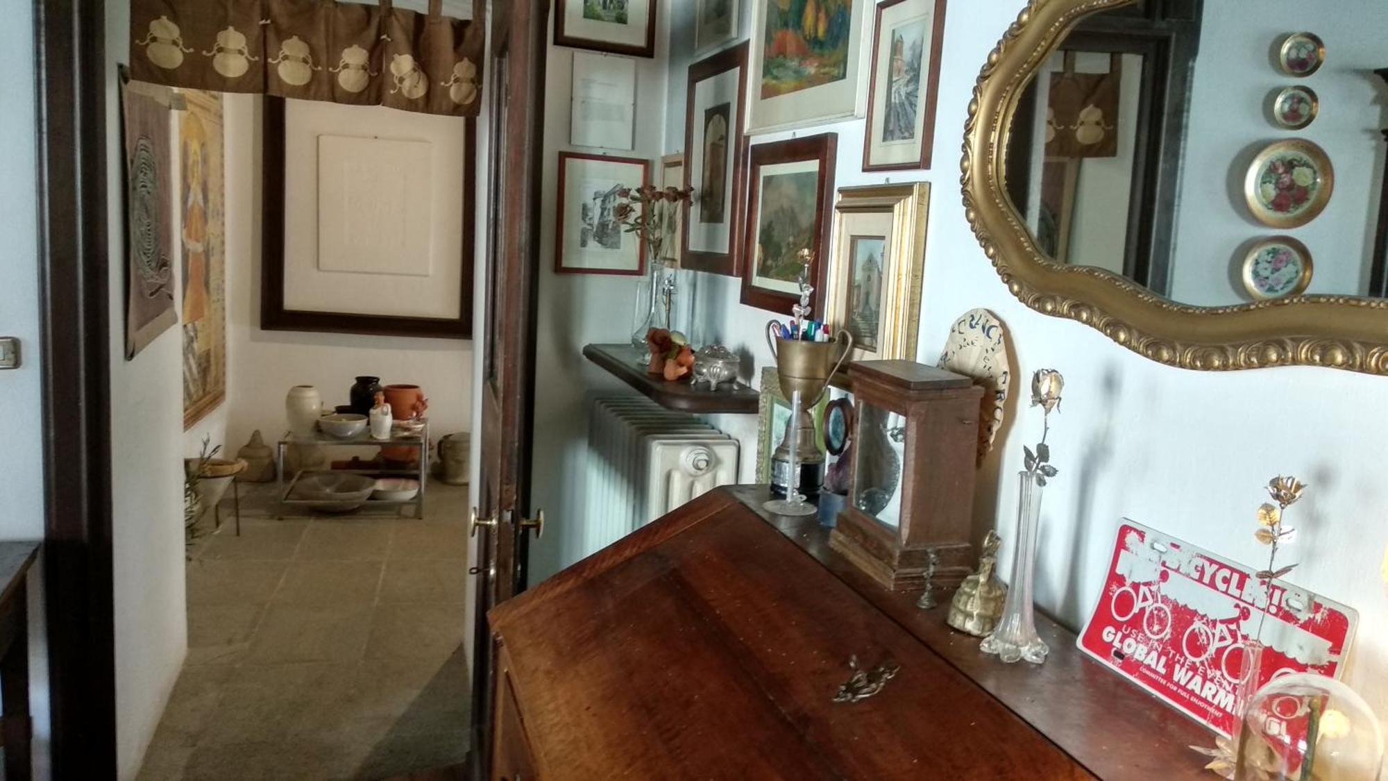 Porta Rose Bed and Breakfast Garessio Εξωτερικό φωτογραφία
