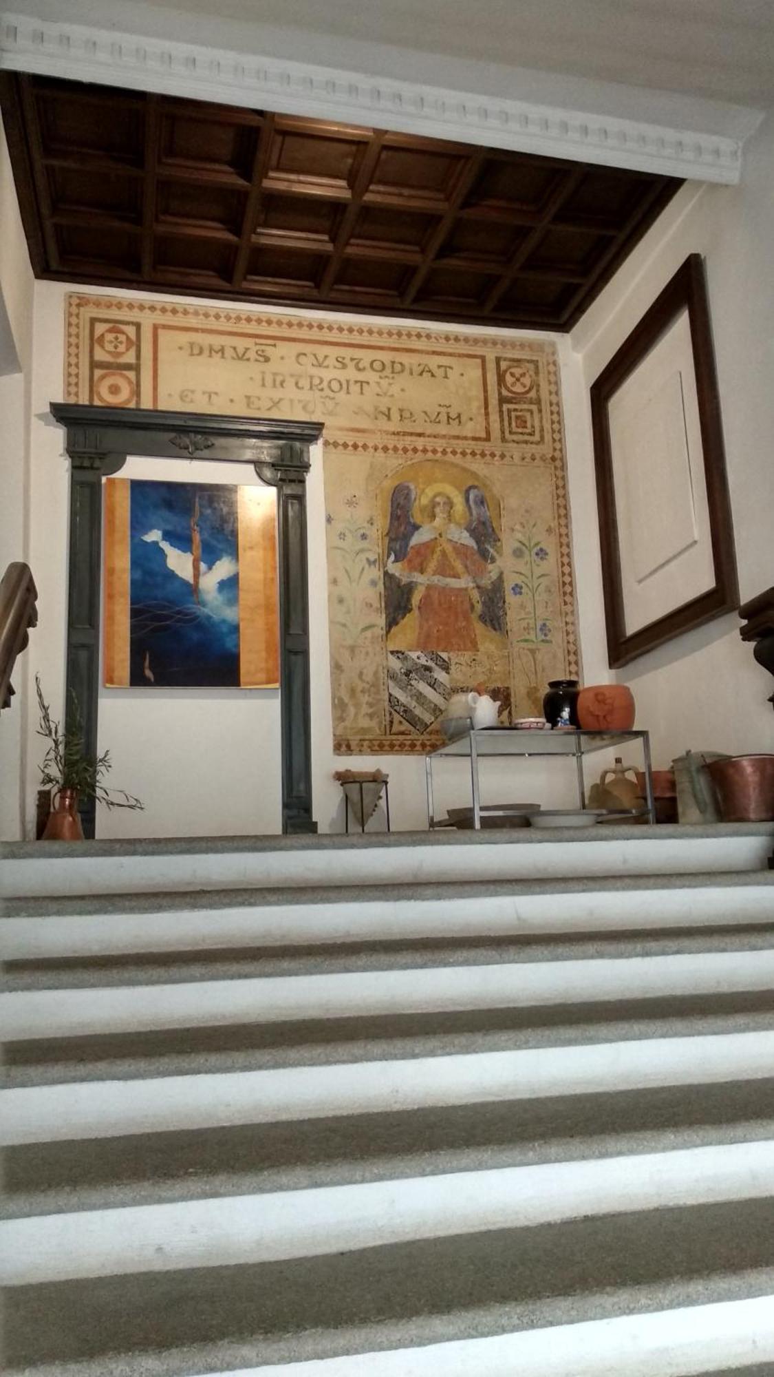 Porta Rose Bed and Breakfast Garessio Εξωτερικό φωτογραφία